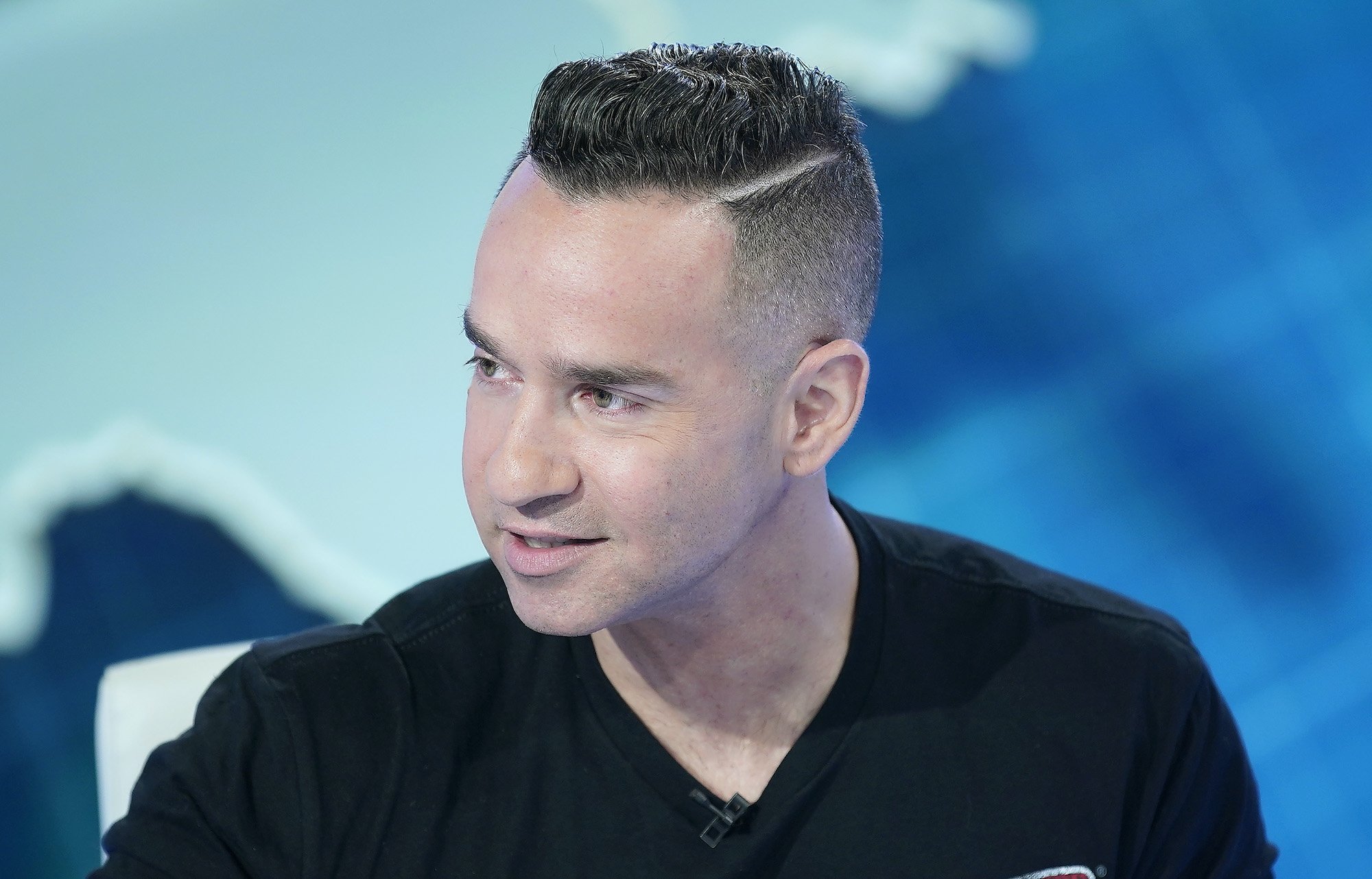 Mike Sorrentino Fans Accuse Him Of Cheating On Wife Lauren Pesce After Seeing This Throwback Pic – He Responds!