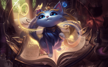 Yuumi’s Winrate Was Destroyed After Latest Nerfs, Riot Games Agrees That She Was Not Fair To Play Against