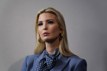 Ivanka Trump Dragged And Mocked After She Does Awkward Goya Beans Photoshoot Despite Hispanic Boycott Of The Brand!