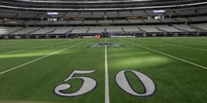 AT&T Stadium