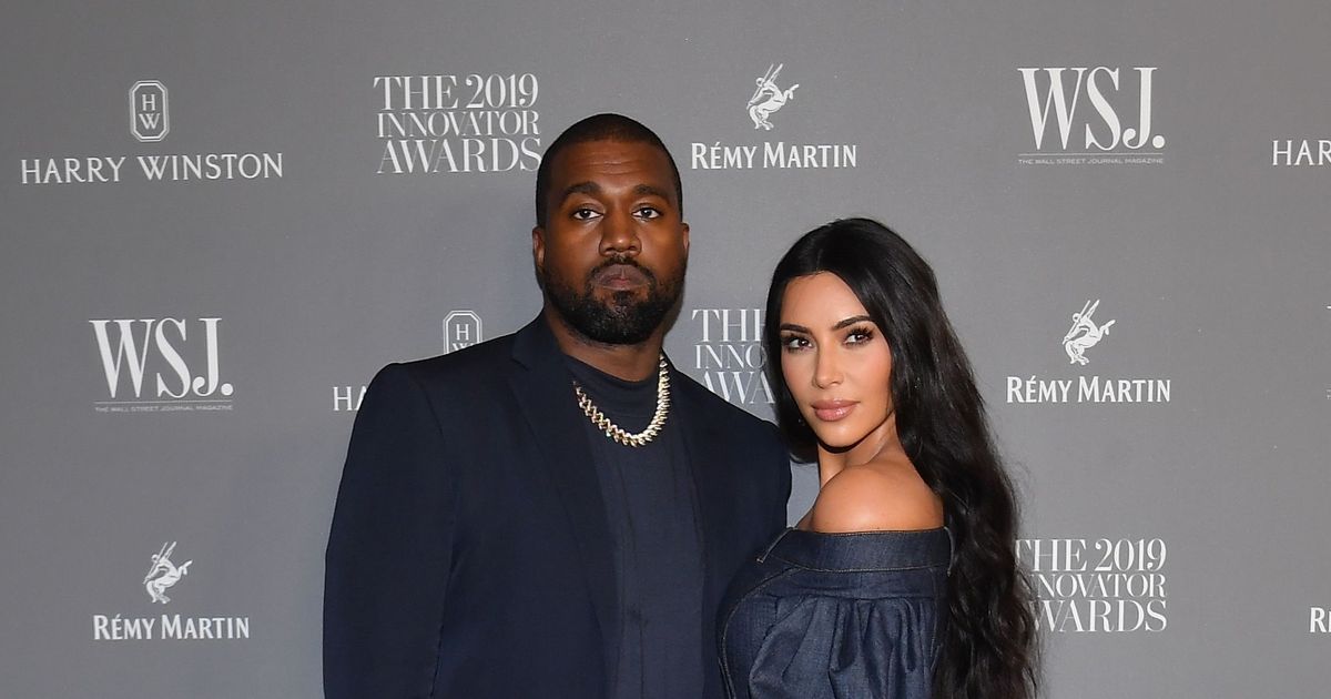 Kim Kardashian’s meeting with Meek Mill as Kanye West hints she was unfaithful