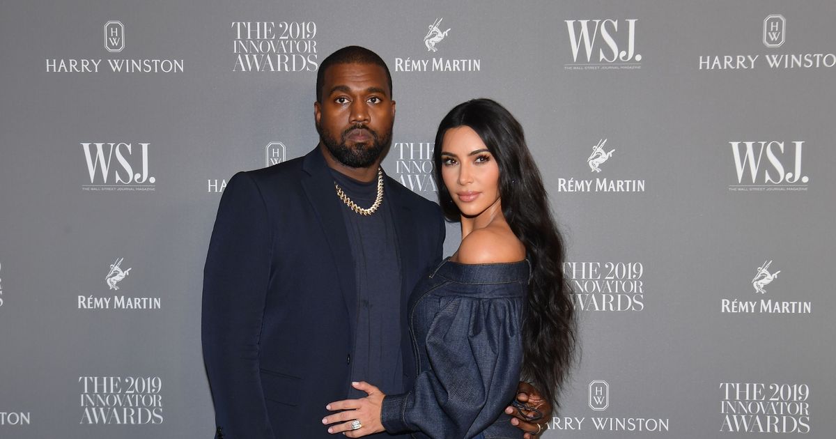 Meek Mill gives Kim Kardashian and Kanye West advice on their ‘family break up’