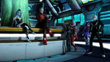 Phantasy Star Online 2: New Genesis Reveals Latest Features In Detail – Adoptions From Phantasy Star Online 2