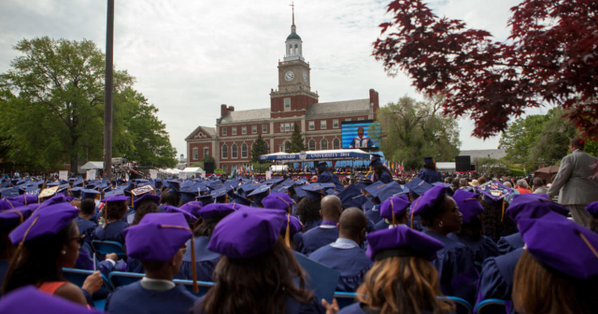 3 HBCUs announce largest donations in the schools’ histories