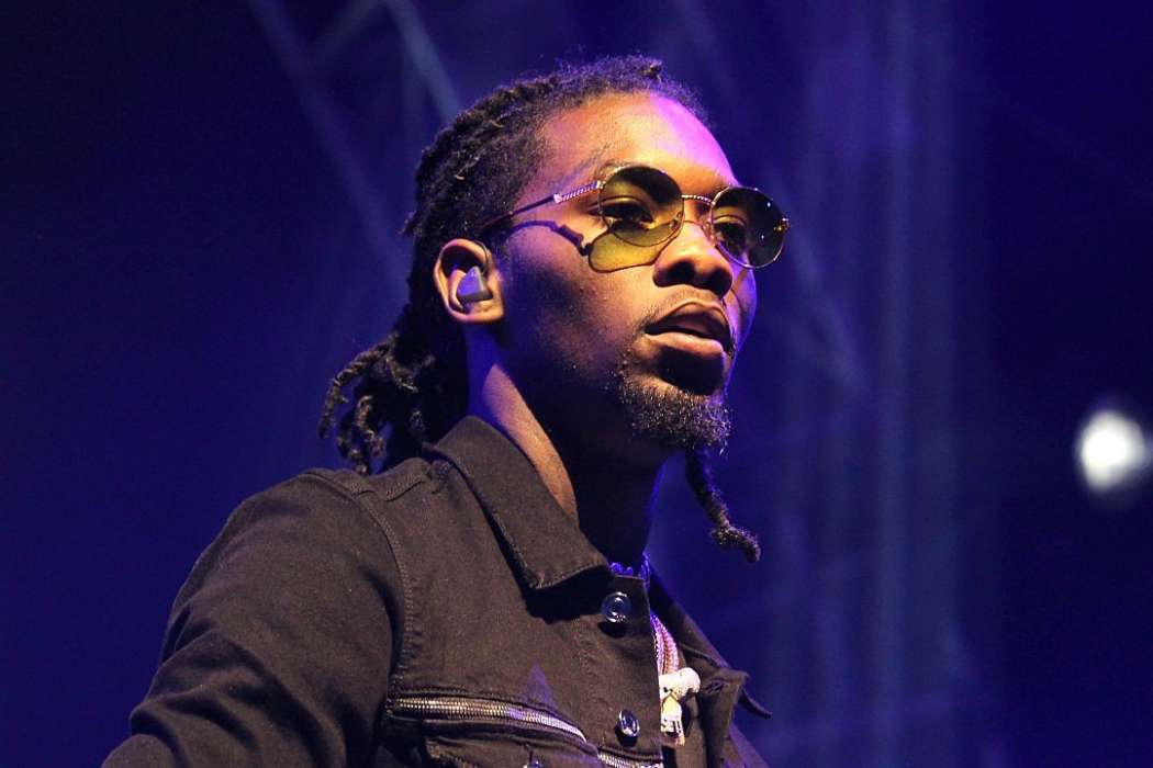 Offset’s Baby Momma Shya L’amour Makes Demands Of The Rapper Amid Child Support Dispute