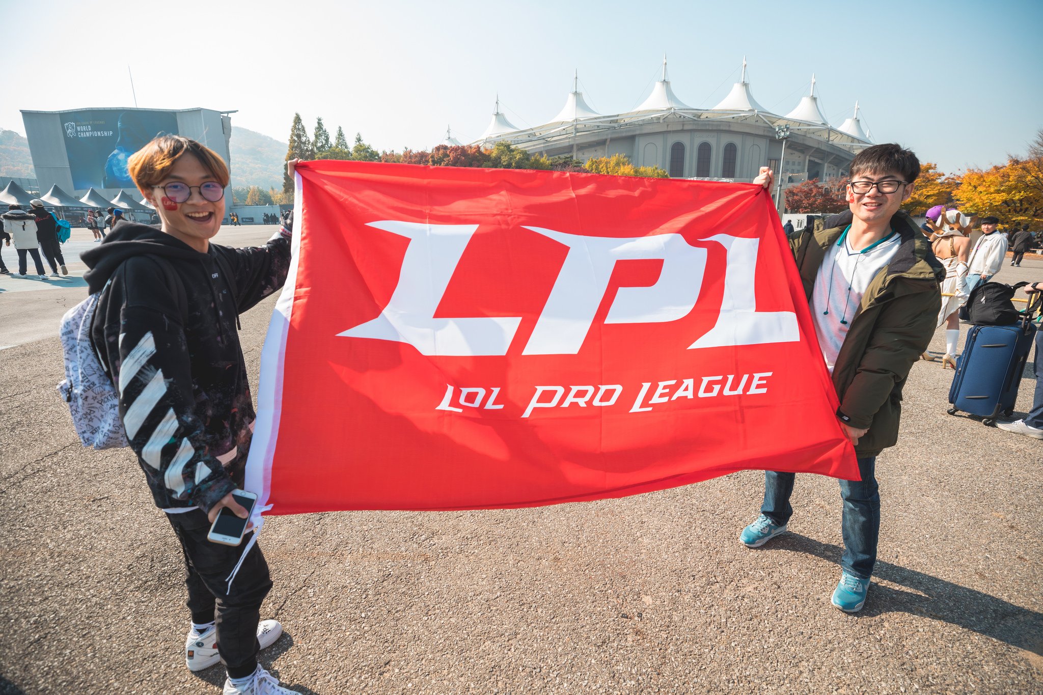 Victory Five Gave Top Esports Their First Loss In China’s League Pro League Summer Split 2020