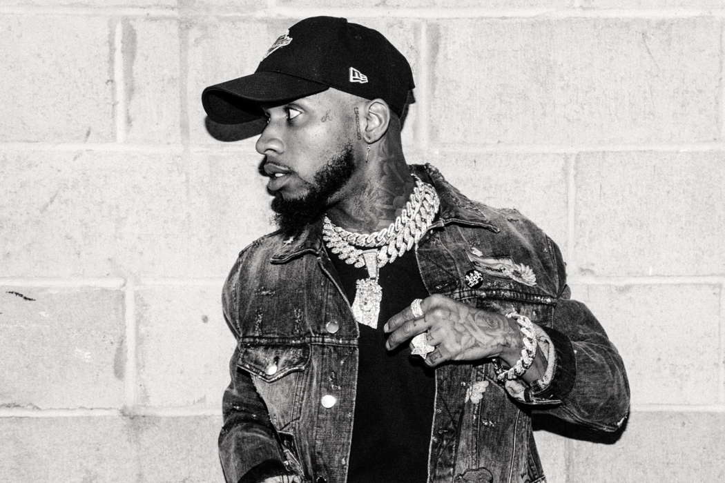 Petition Calling For Tory Lanez’s Deportation Gathers 16,000+ Signatures