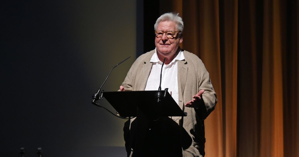 Bugsy Malone and Evita director Sir Alan Parker dies at 76