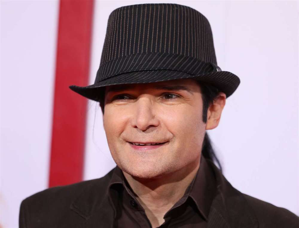 Corey Feldman Steps Down From SAG-AFTRA’s Sexual Harassment Committee Due To Claims Of Sexual Misconduct