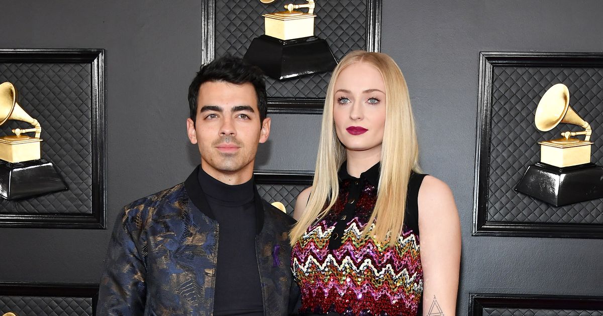 Joe Jonas and Sophie Turner ‘welcome first child together’