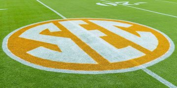 SEC sets conference-only schedule starting Sept. 26