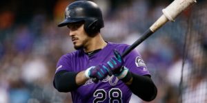 Nolan Arenado