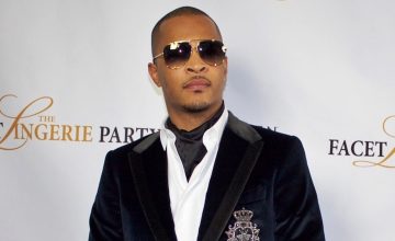 T.I. Triggers Massive Debate Following His Nick Cannon-Related Comment