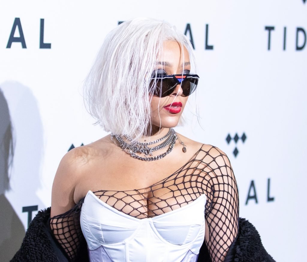 Doja Cat Has Coronavirus — Diagnosis Revealed After Viral Rant Where She Made Fun Of The Virus