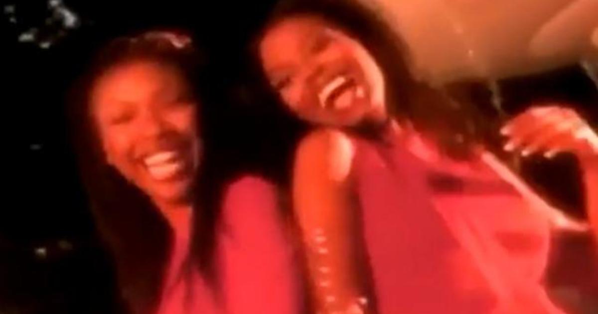 “Moesha,” “Sister, Sister” and 5 other classic Black sitcoms are coming to Netflix