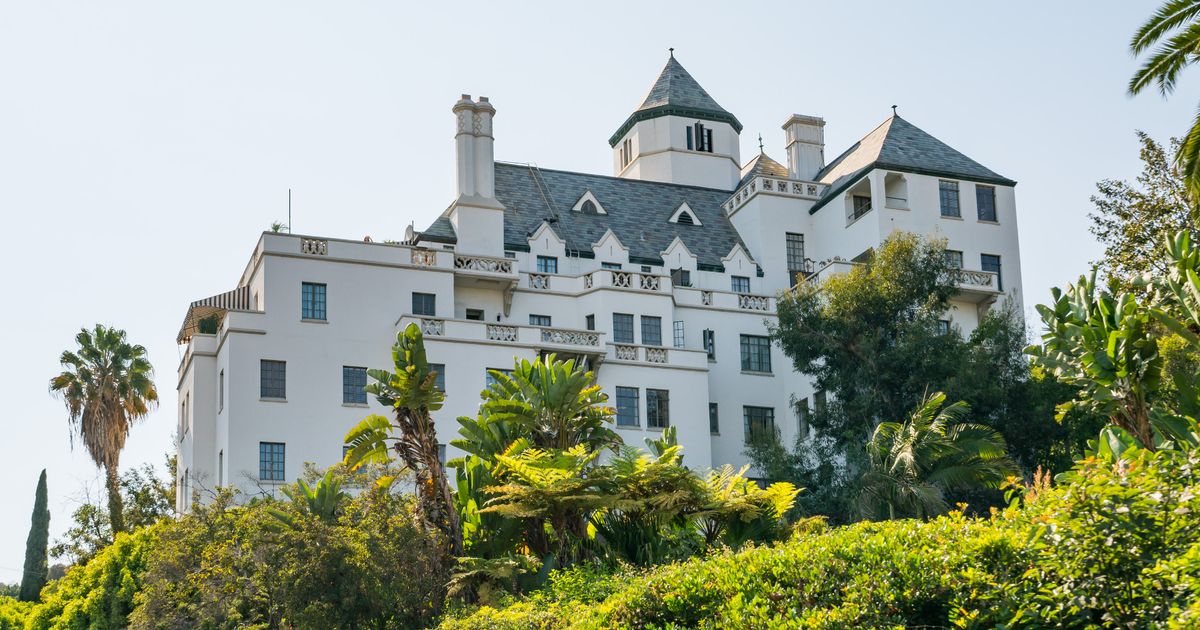 Infamous history of Chateau Marmont as legendary LA hotel closes to guests