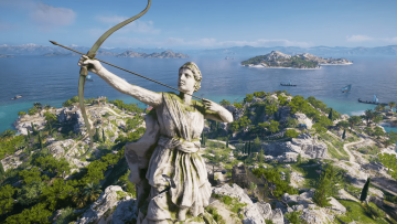 The Reasoning Why Every Open-World Ubisoft Title Plays The Same Is Finally Revealed