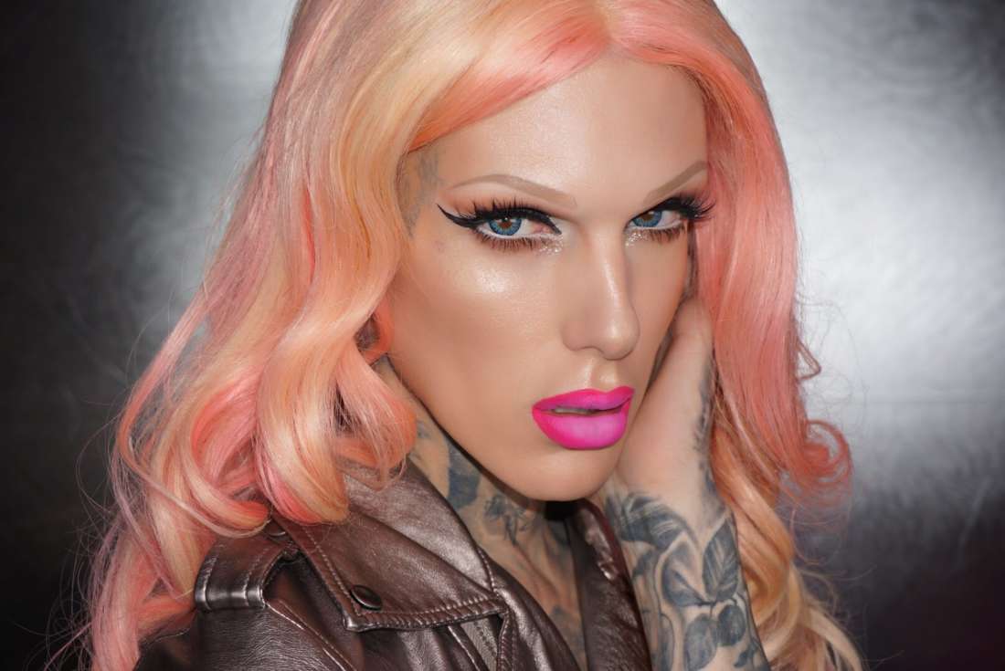 Jeffree Star Says Sorry To James Charles For Facilitating Tati Westbrook Drama