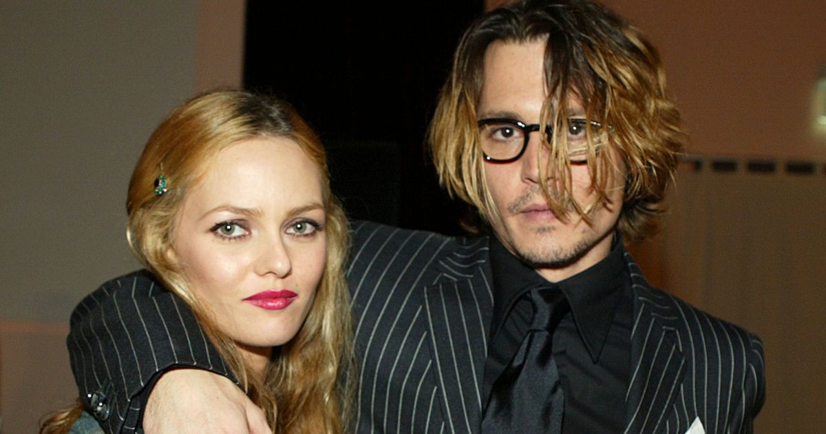 Inside Johnny Depp and Vanessa Paradis’ split before Amber Heard ‘seduced’ him