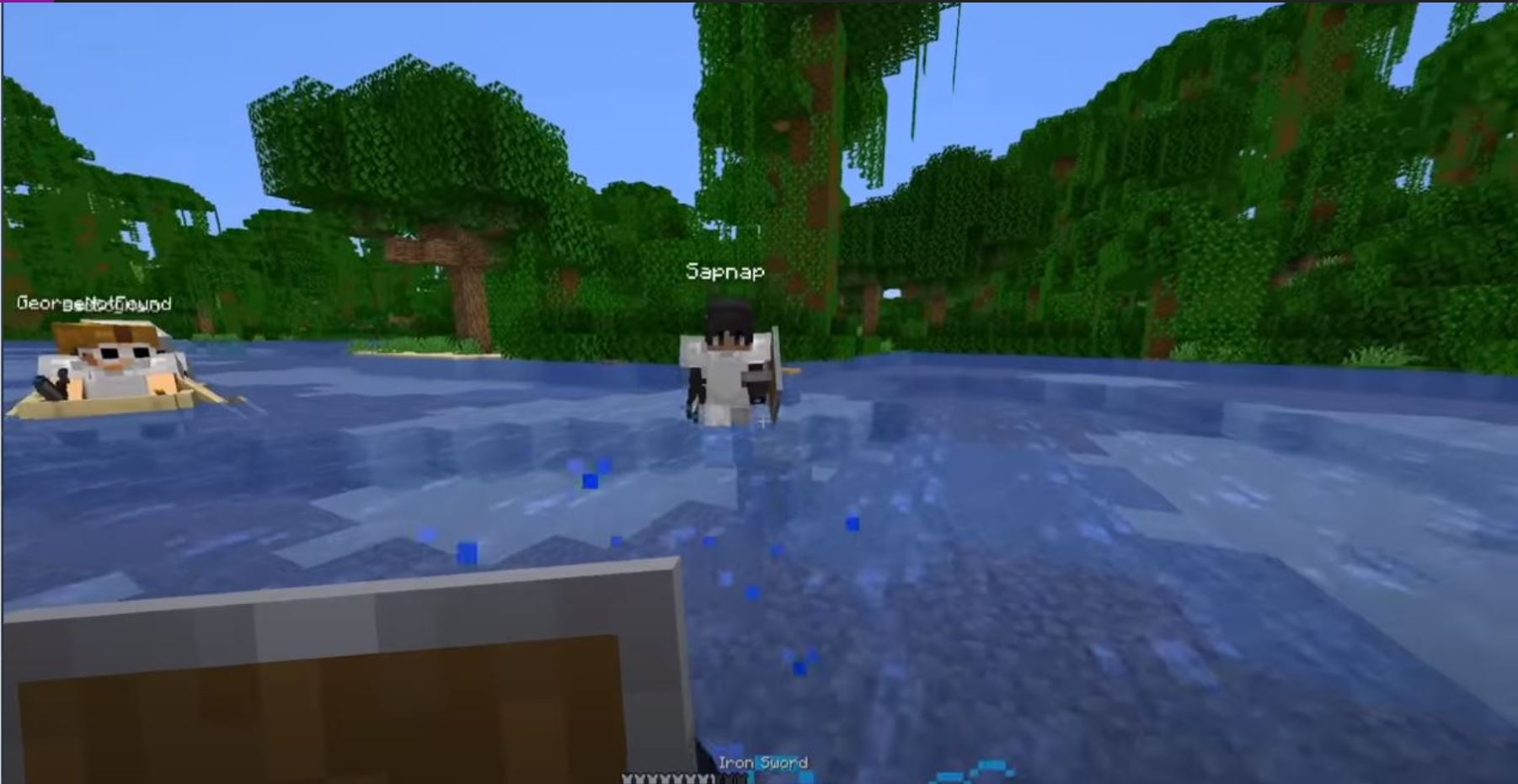 Looking For a Minecraft Speed Run Video That Is A Bit Different? Then Minecraft Manhunt Videos May Be Perfect