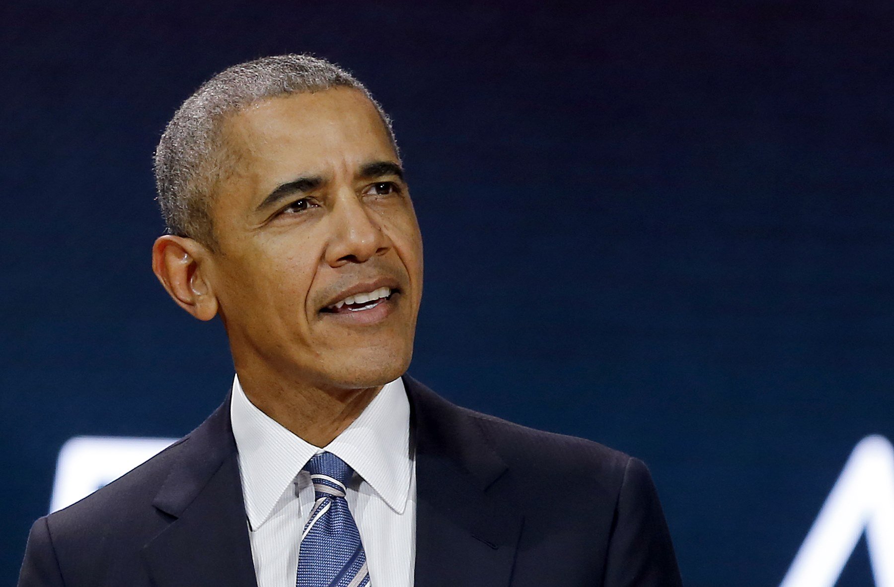 Barack Obama Is Accused Of Using A Fake Accent In This Emotional Video