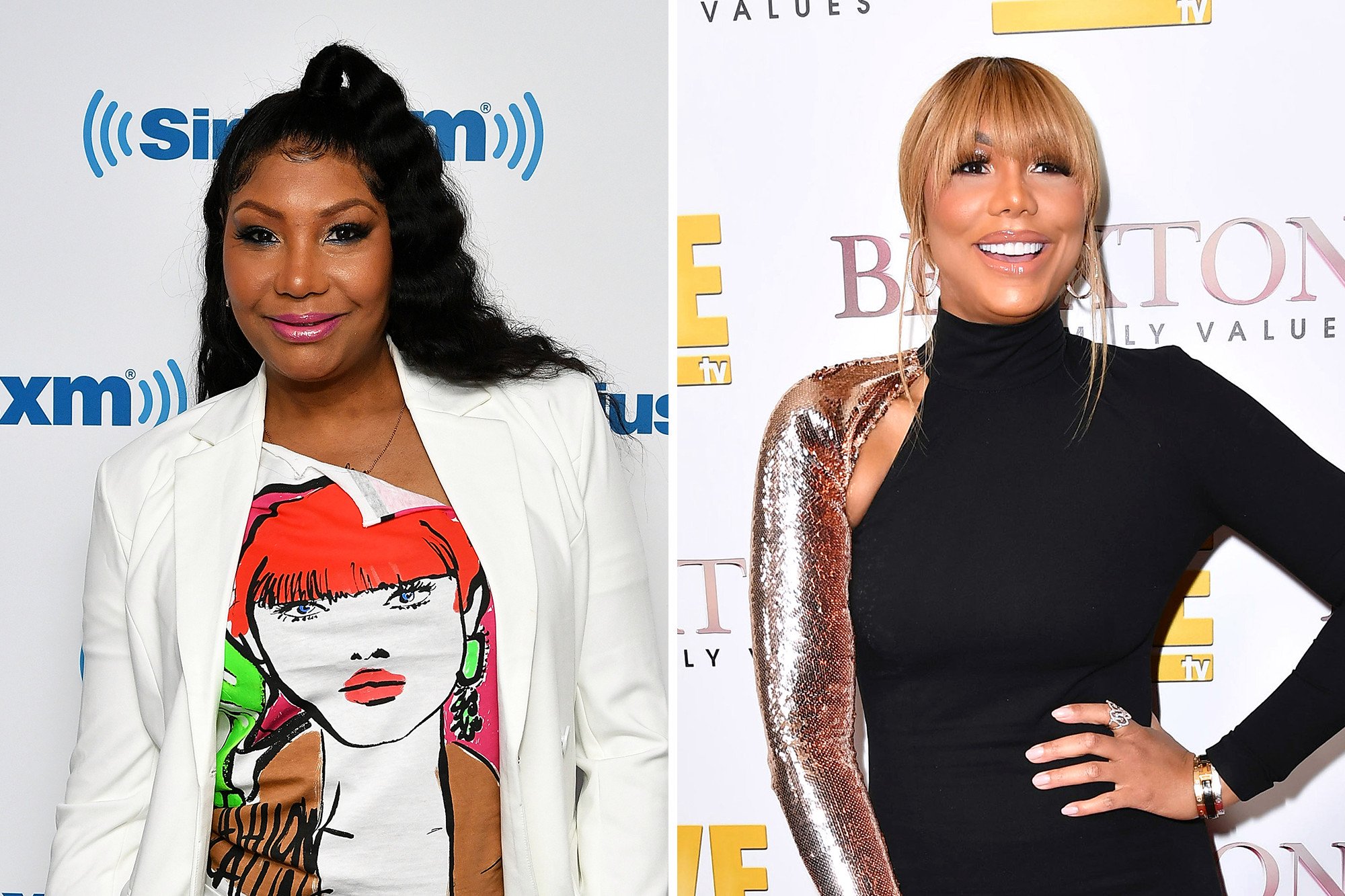 Traci Braxton Addresses Fans Who Are Asking Her About Tamar Braxton’s Alleged Suicide Attempt: ‘I Don’t Know Anything’