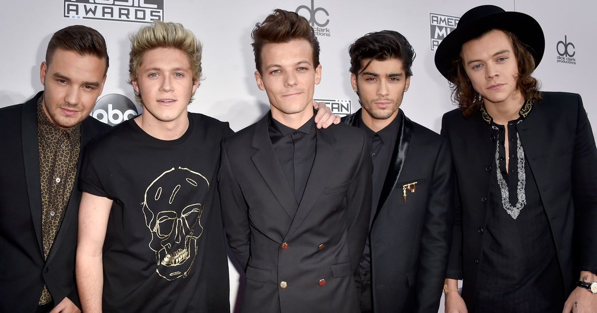 ‘Sordid’ way Zayn Malik quit One Direction and the truth about Harry’s tears