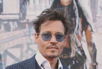 Johnny Depp’s Security Guard Says He Had To Purchase The Actor’s Phone Back From A Homeless Man