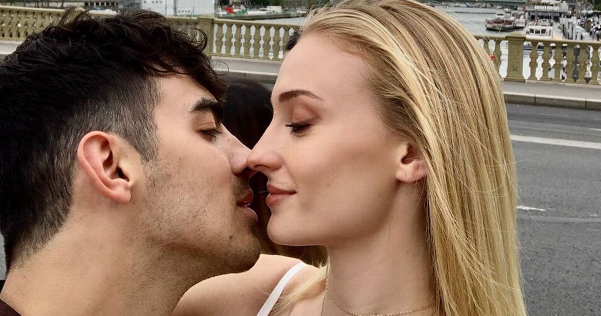 Inside Sophie Turner and Joe Jonas first ‘exciting’ days as new parents to baby