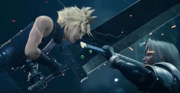 Final Fantasy 7 Remake’s Second Installment Has Entered Full Development According To Square Enix