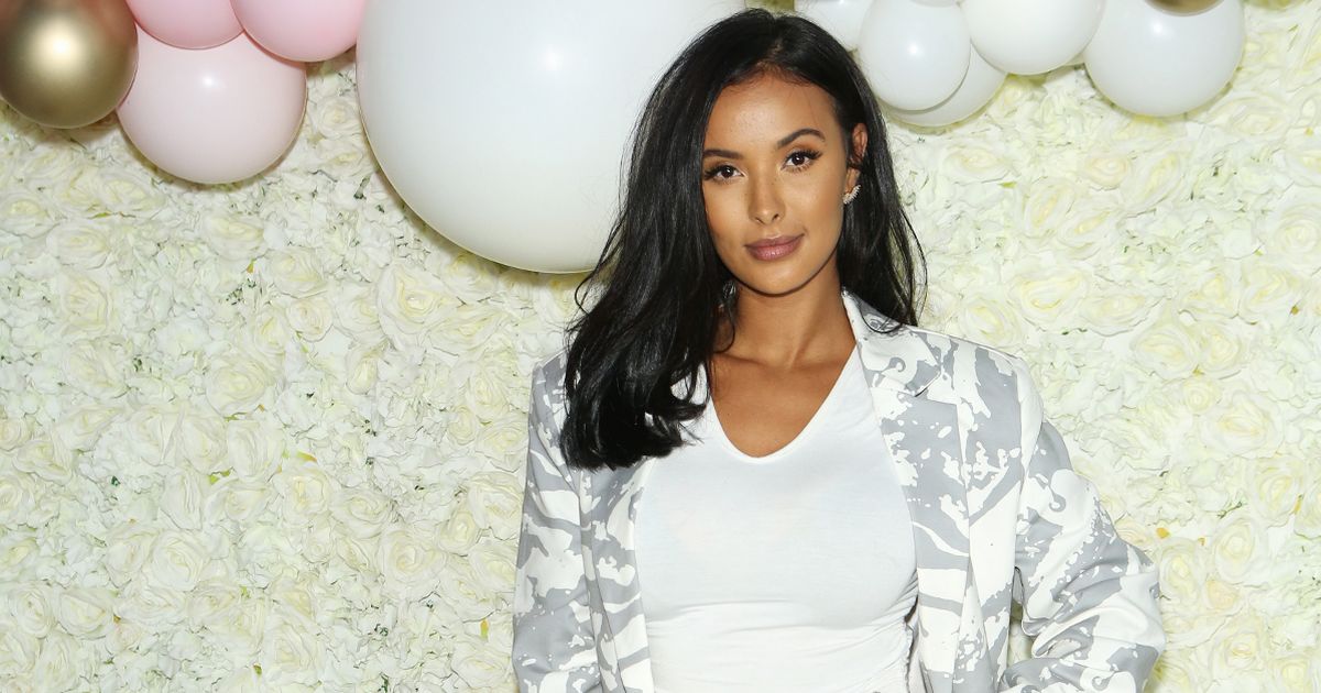 Maya Jama tipped for I’m A Celebrity 2020 in rumoured A-list line-up