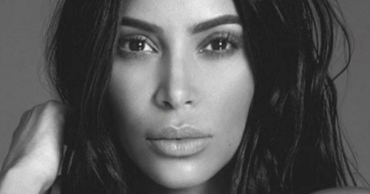 Kim Kardashian joins Khloe in sharing ‘breathtaking’ pics after Kanye apology