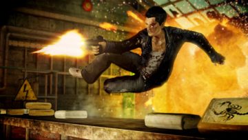 Donnie Yen Confirms Sleeping Dogs Live-Action Movie Adaptation Still In Development