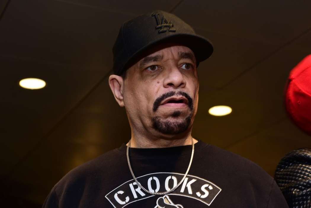 Ice-T Speaks With Jimmy Fallon To Update Fans On COVID-19 Battle With Coco Austin’s Father