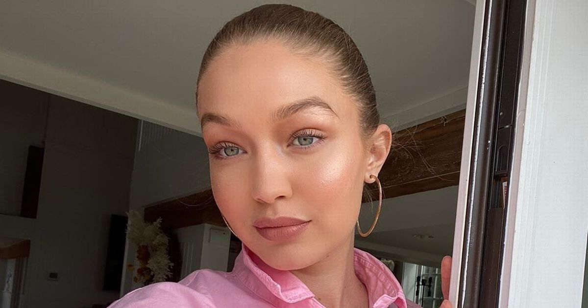 Inside Gigi Hadid’s New York apartment as model prepares to welcome baby