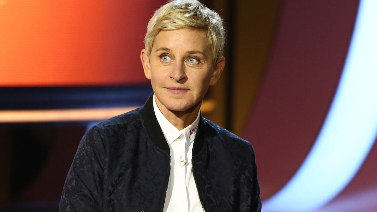 The Ellen DeGeneres Show Under Investigation After 11 Employees Come Forward About The ‘Toxic Workplace Environment’