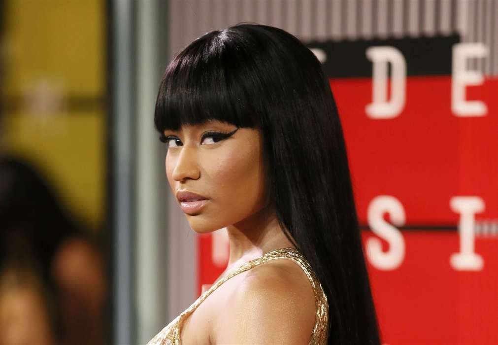 Fans Slam Nicki Minaj’s Husband Kenneth Petty Amid The Rapper’s Pregnancy News