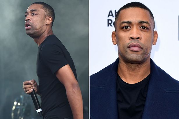 Wiley apologises for antisemitic rants