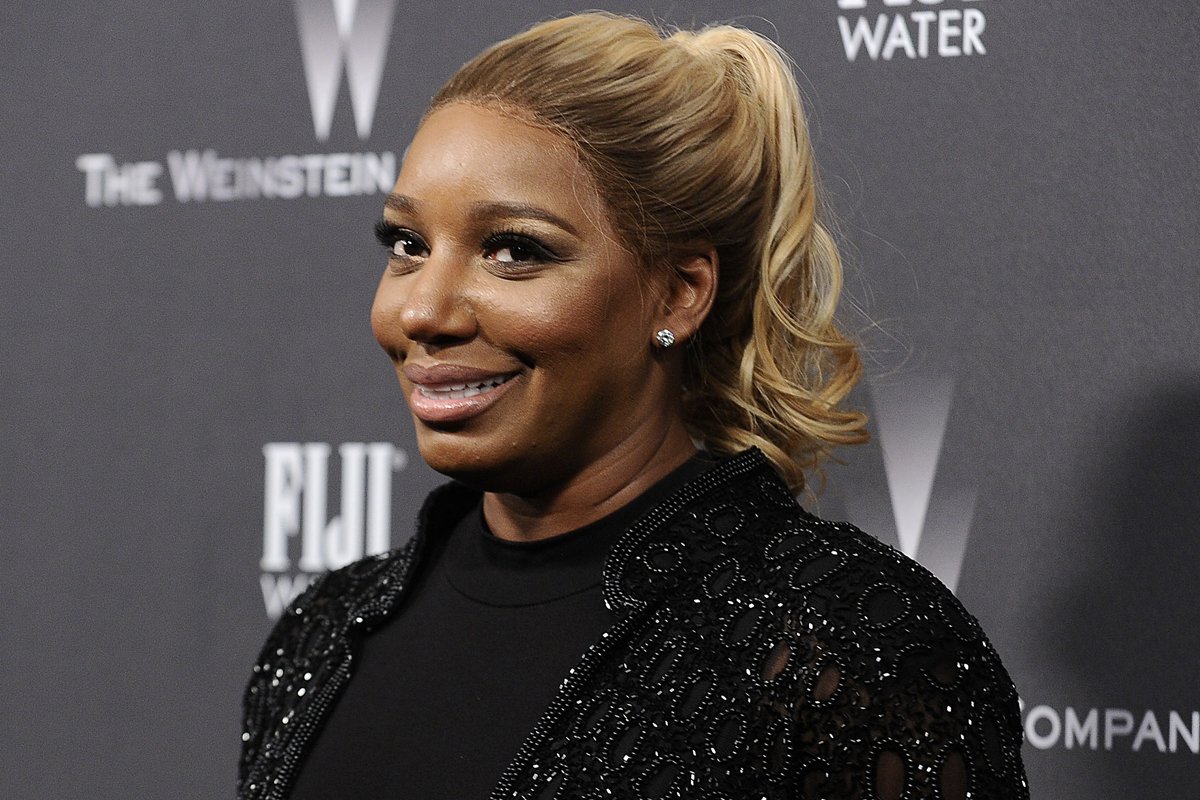 NeNe Leakes Addresses Her RHOA Contract That’s Still Being Negotiated