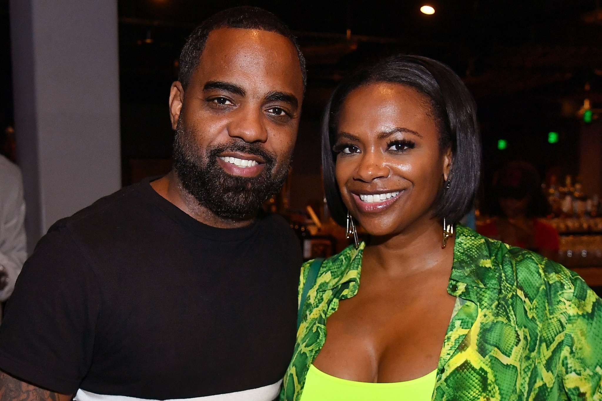 Kandi Burruss Wishes A Happy Birthday To The Hardest Working Woman She Knows