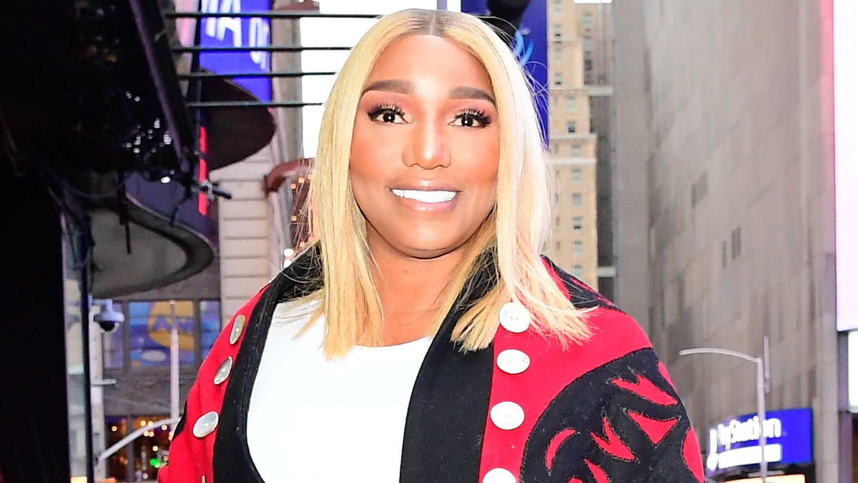 NeNe Leakes Presents ‘Lost Resort’ Every Thursday On TBS