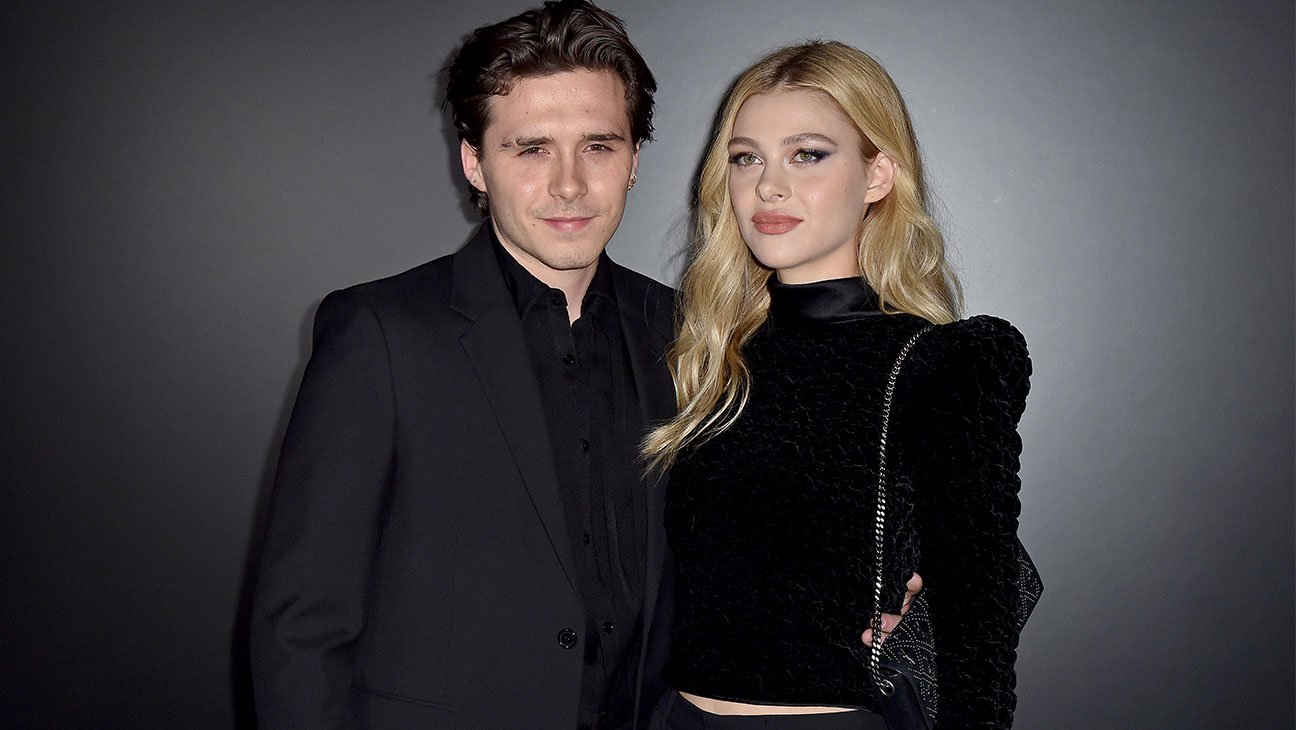 Brooklyn Beckham’s Ex-Girlfriend Lexy Panterra Says He’s ‘Way Too Immature To Get Married’ After His Engagement With Nicola Peltz