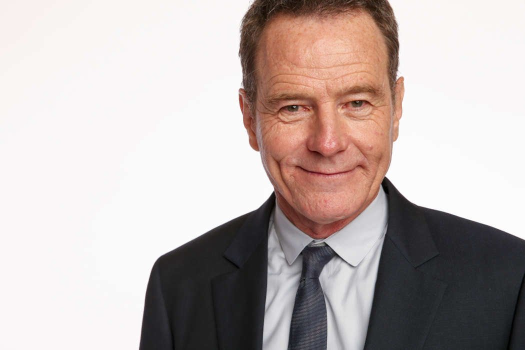 Bryan Cranston Says He Was ‘One Of The Lucky Ones’ Following COVID-19 Battle