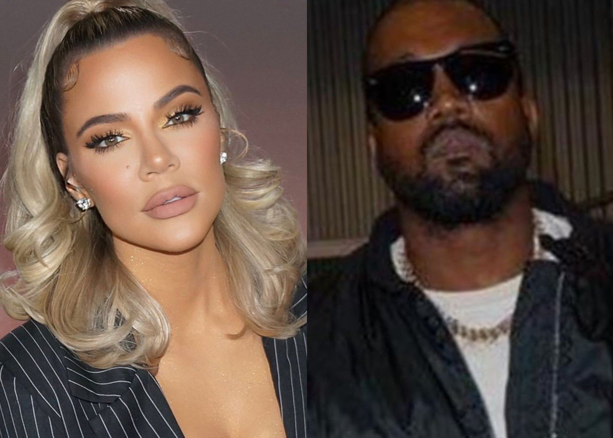 Is Khloe Kardashian Speaking Out About Kanye West?