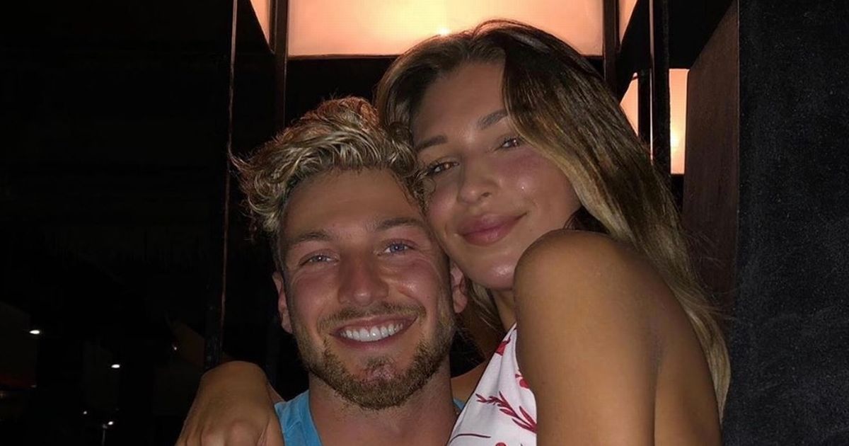 Sam Thompson ‘planning romantic proposal to girlfriend Zara McDermott’