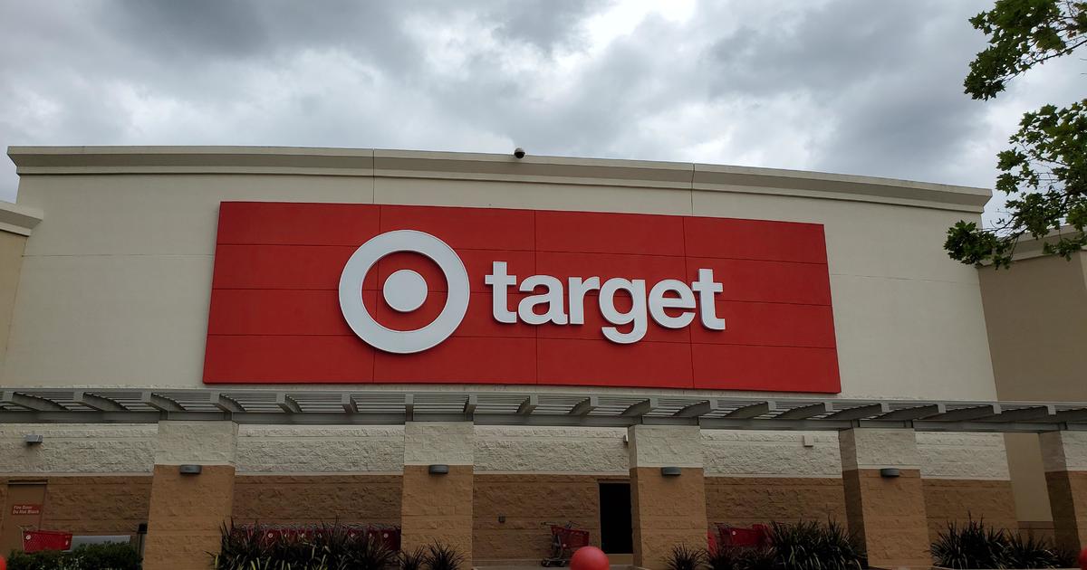 Target says stores to close Thanksgiving Day this year