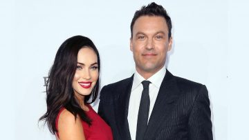 Megan Fox – Inside Her Thoughts On Ex-Husband Brian Austin Green Moving On From Their Marriage With Model Tina Louise!