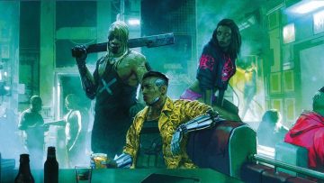 CD Projekt Red Confirm Feature For Cyberpunk 2077, Dev Says You Won’t Be Able To Dual-Wield Weapons