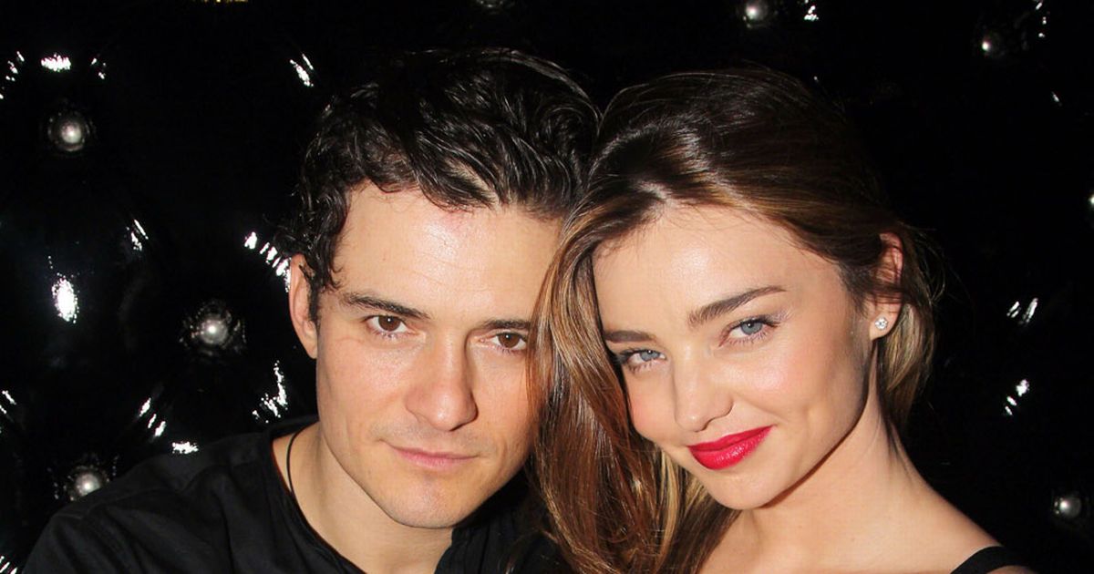Orlando Bloom’s ‘partying led to the end of marriage to Miranda Kerr’