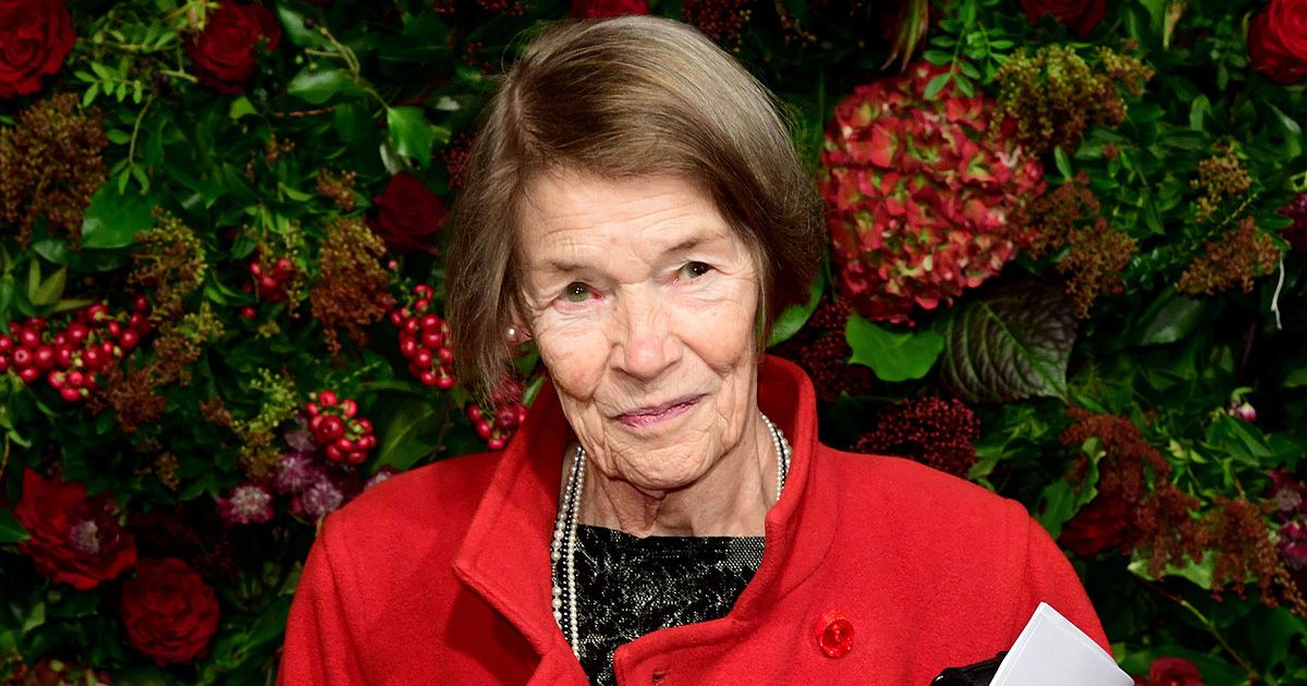 BAFTA nominee Glenda Jackson says gender equality in the arts is still far away